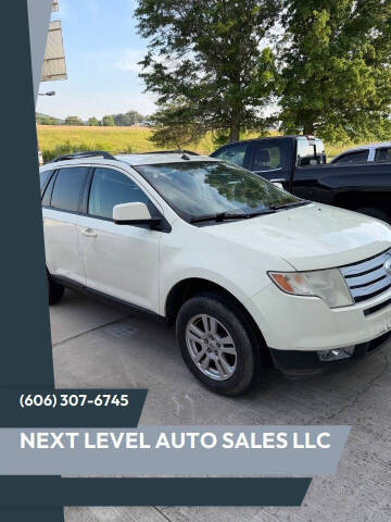 2007 Ford Edge SEL