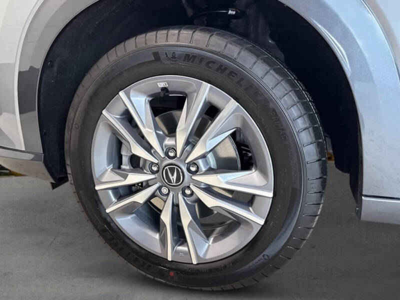 2026 Acura ADX