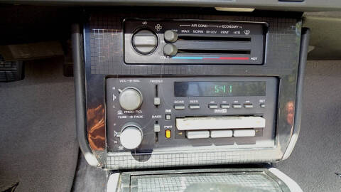 1985 Pontiac Firebird Trans Am