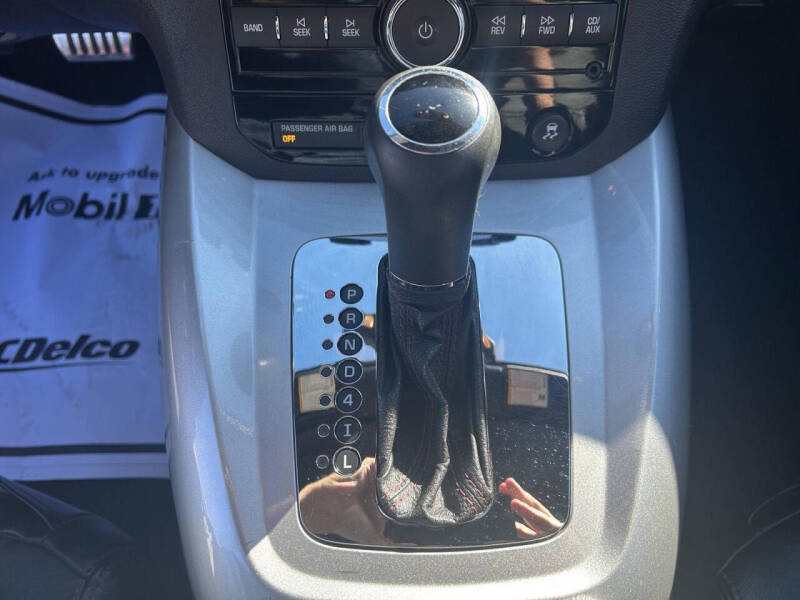 2009 Saturn SKY Ruby Red SE