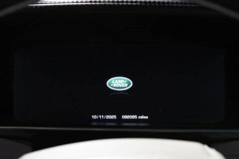 2015 Land Rover Range Rover Autobiography