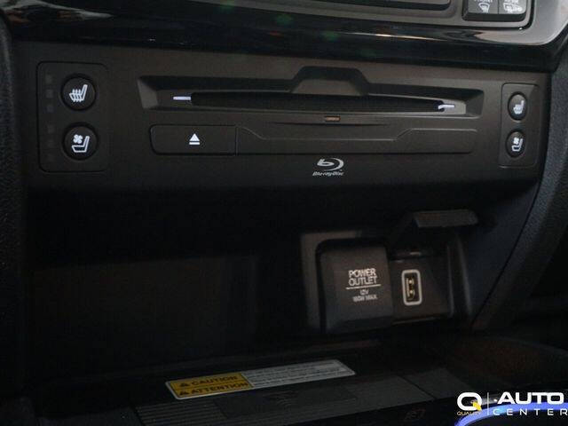 2020 Honda Pilot Touring