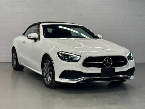 2023 Mercedes-Benz E-Class E 450