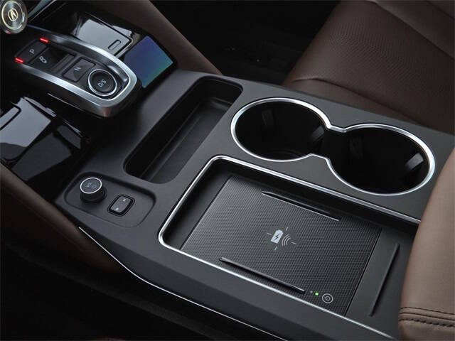 2026 Acura MDX w/Tech