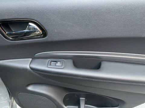 2020 Dodge Durango GT