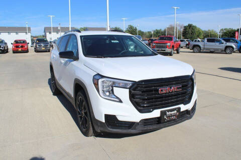 2023 GMC Terrain for sale at Edwards Storm Lake in Storm Lake IA