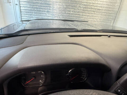 2015 Chevrolet Silverado 1500 LS