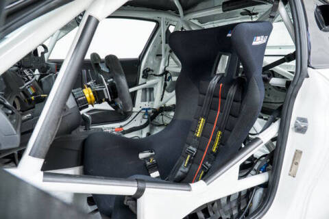 2020 BMW M2 CS