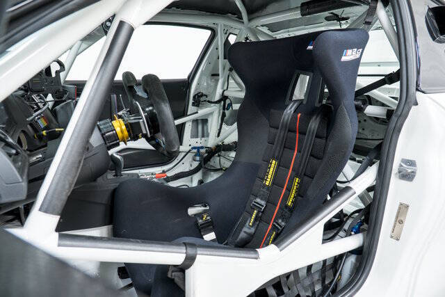 2020 BMW M2 CS