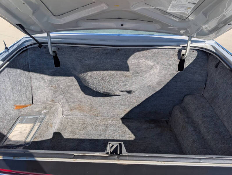 1979 Lincoln Continental