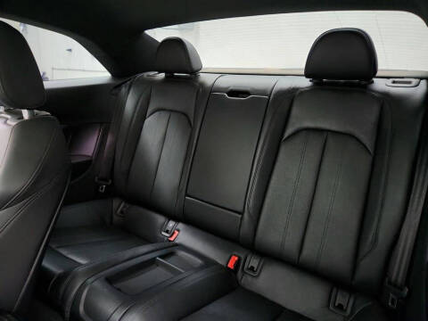 2018 Audi A5 2.0T quattro Premium Plus