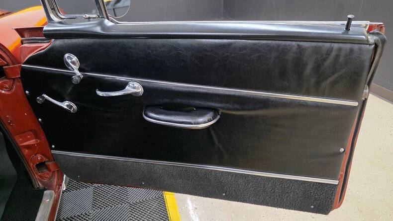 1956 Chevrolet Bel Air