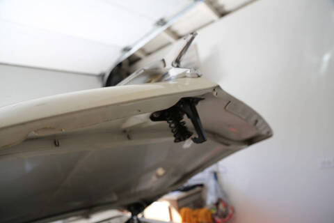 1955 Chrysler New Yorker