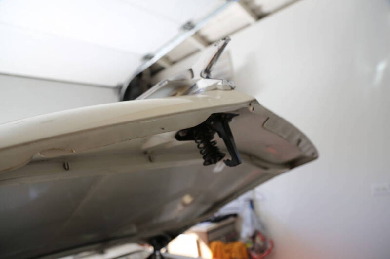 1955 Chrysler New Yorker