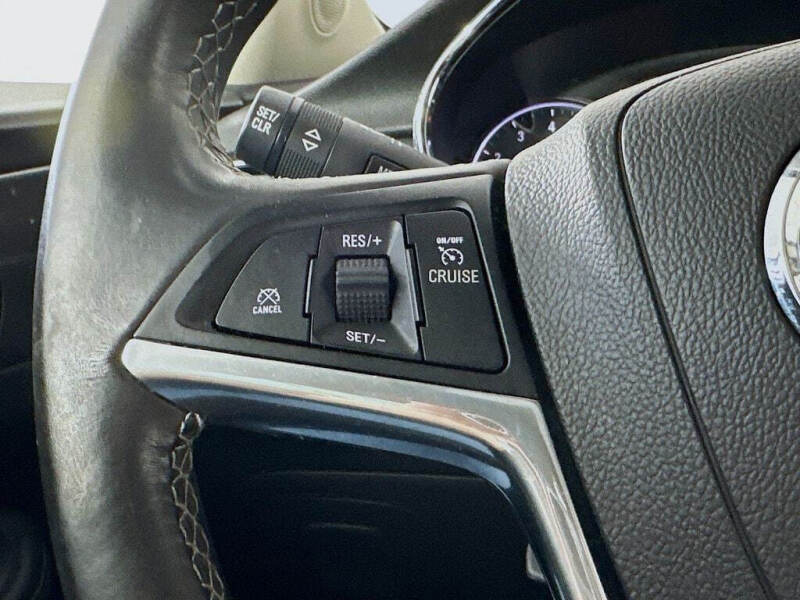 2018 Buick Encore Preferred II