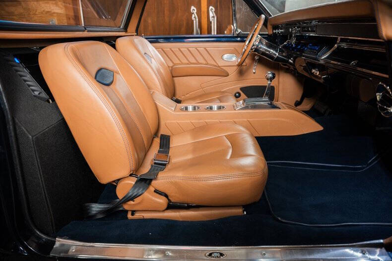 1966 Chevrolet El Camino