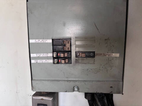 2015 International DuraStar 4300