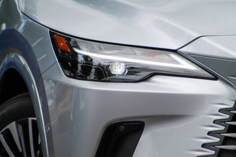 2026 Lexus RX 350 Premium+