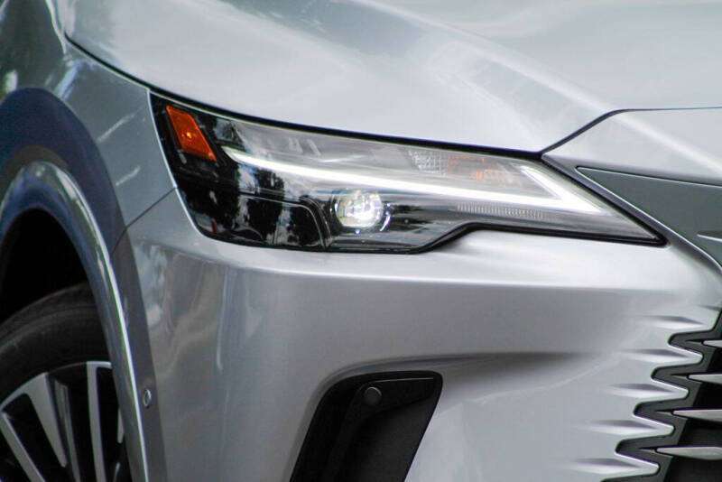 2026 Lexus RX 350 Premium+