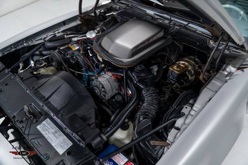 1979 Pontiac Trans Am