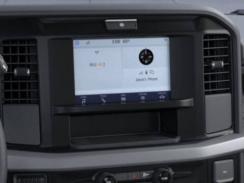 2026 Ford F-350 Super Duty