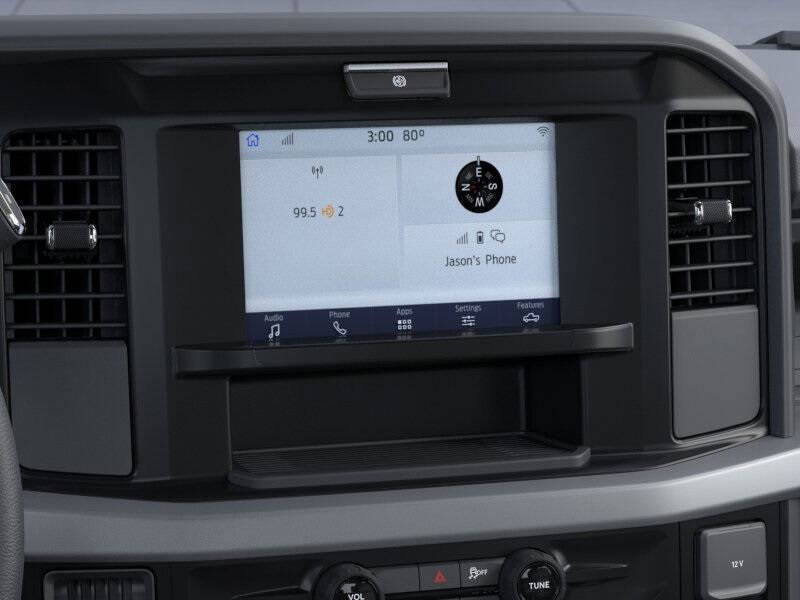 2026 Ford F-350 Super Duty