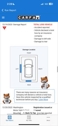 2014 Subaru Impreza WRX