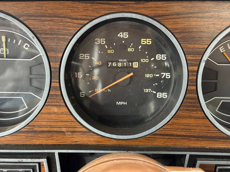 1984 Dodge D100 Pickup