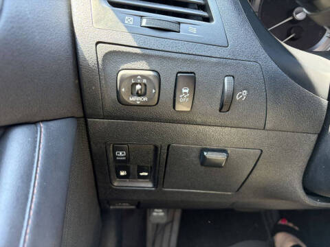 2011 Lexus ES 350