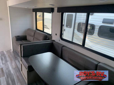 2026 Jayco Jay Flight SLX