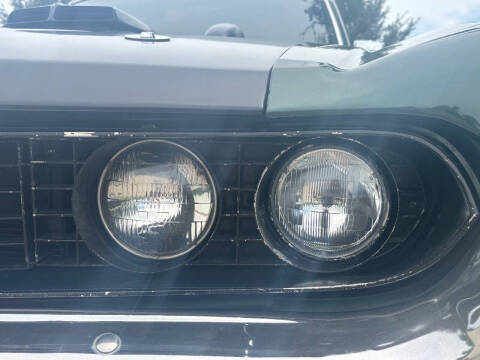 1970 Ford Torino