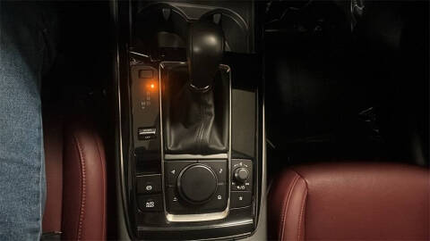 2023 Mazda CX-30 2.5 S Carbon Edition