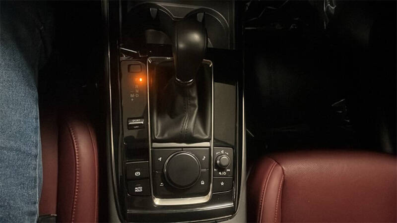 2023 Mazda CX-30 2.5 S Carbon Edition