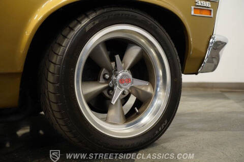 1970 Chevrolet Nova