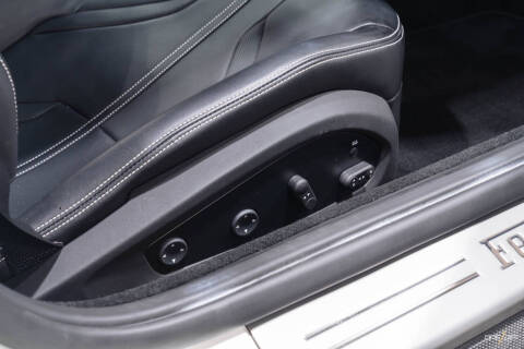 2018 Ferrari 812 Superfast