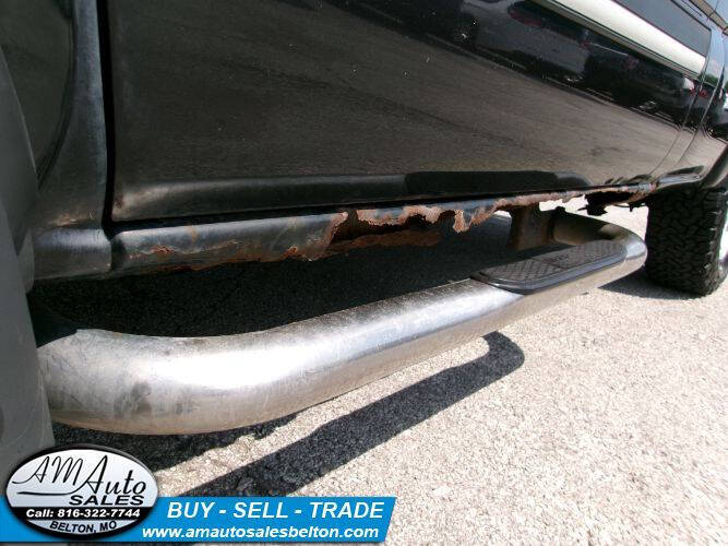 2004 Chevrolet Silverado 1500