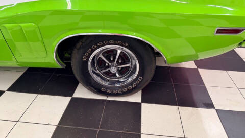 1971 Dodge Challenger