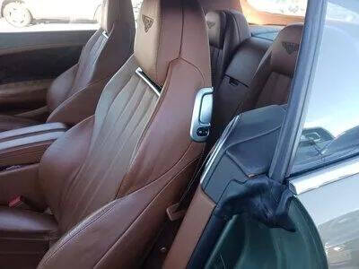 2013 Bentley Continental GT