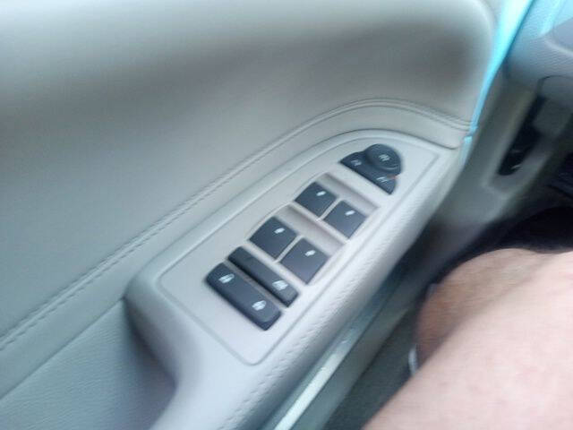 2007 Buick Lucerne CXL V6