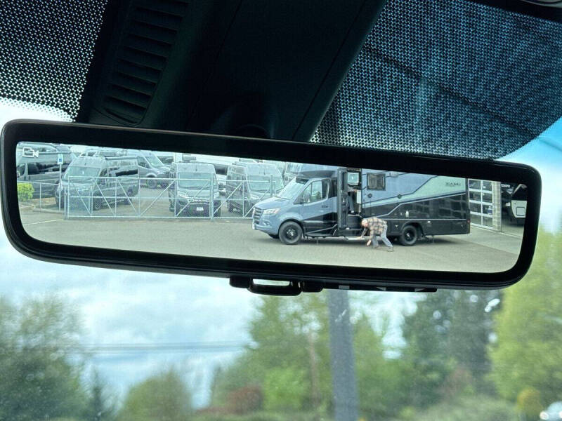 2026 Mercedes-Benz Sprinter