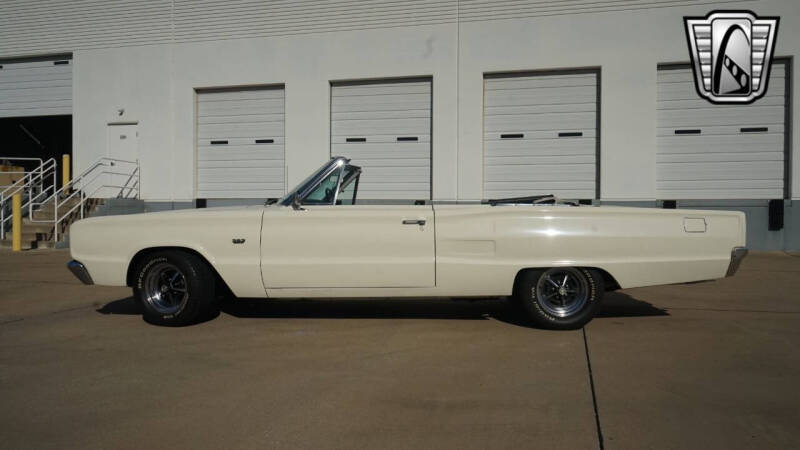 1967 Dodge Coronet