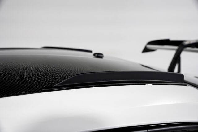 2025 Porsche 911 GT3 RS