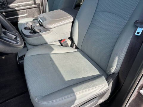 2014 RAM 1500 Express