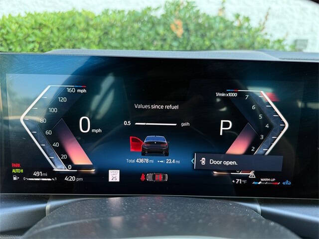 2024 BMW 3 Series 330i