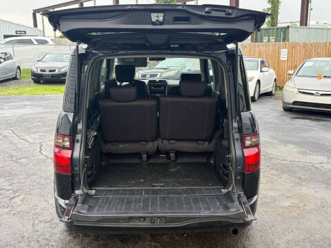 2006 Honda Element EX