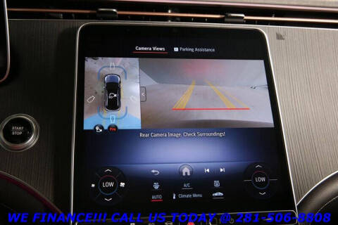 2025 Mercedes-Benz EQE EQE 350+
