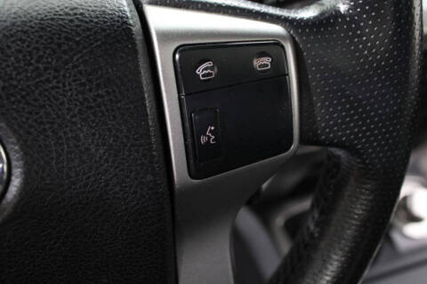 2013 Toyota 4Runner Limited