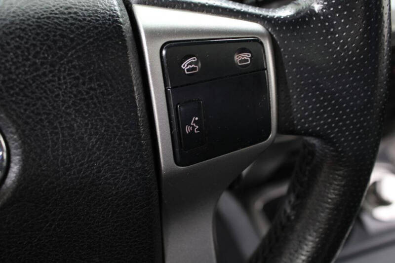 2013 Toyota 4Runner Limited