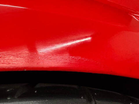 2005 Ford Mustang