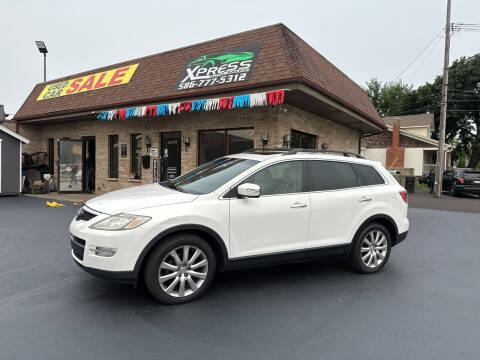 2008 Mazda CX-9 for sale at Xpress Auto Sales in Roseville MI